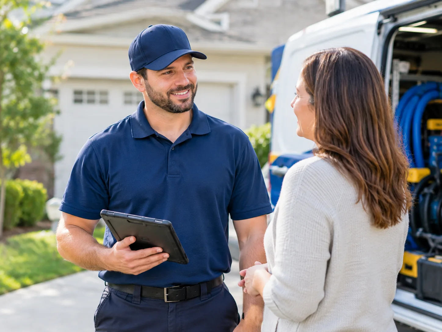 Sewage Backup Cleanup Blacksburg, VA FAQs